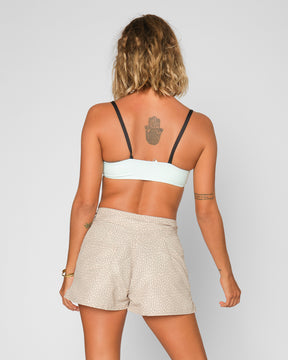 Lulu Shorts - Linden
