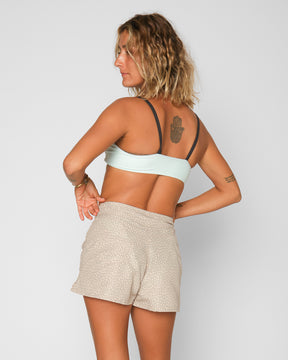 Lulu Shorts - Linden