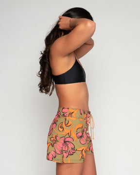 Lulu Shorts - Freya