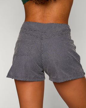 Lulu Shorts - Oaxaca