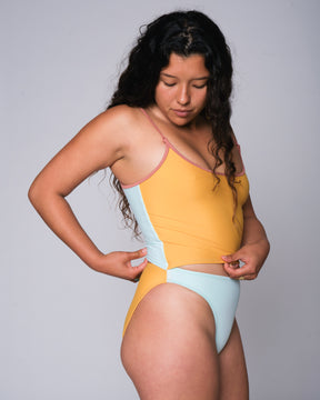 Macarena One Piece - Sherbert