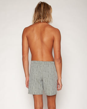 Miki Shorts - Arch