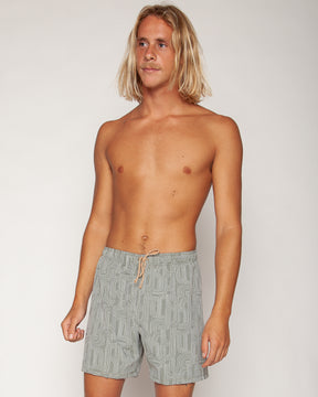 Miki Shorts - Arch