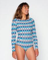 Mimi Surf Suit - Antibes