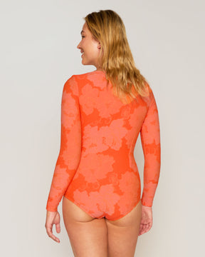 Mimi Surf Suit - Squeeze