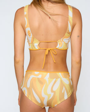 Naya Bikini Top - Solaris