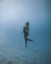 Nazare Body Suit - Black