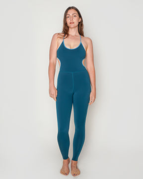 Nazare Bodysuit - Fiji