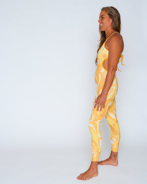 Nazare Bodysuit - Solaris