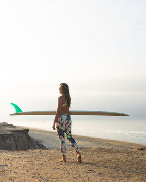 Nazare Bodysuit - Delya