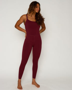 Penelope Bodysuit - Windsor
