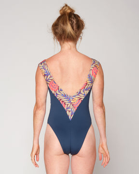 Sabina One Piece - True Blue