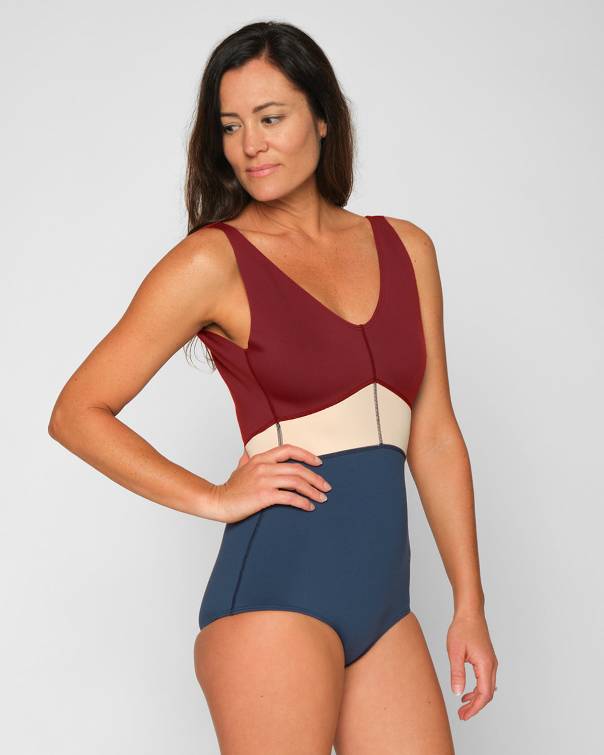 Saili One Piece - True Blue