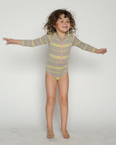 Sandpiper Kids Bodysuit - Pollin