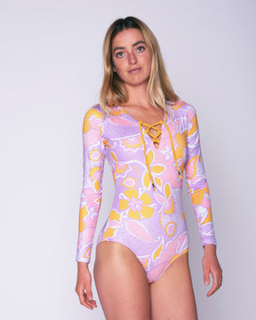 Solanas Surf Suit - Aria