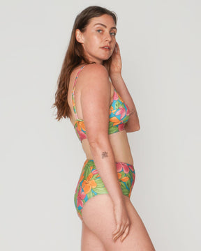 Soleil Bikini Top - Luana