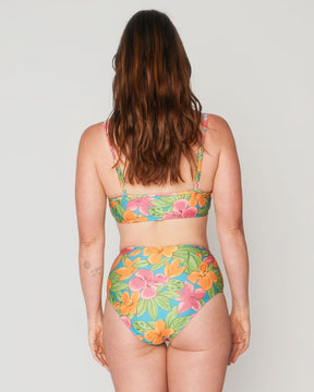 Soleil Bikini Top - Luana