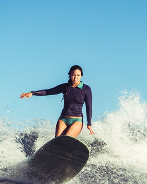 Wetsuit sales top surfing