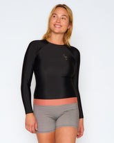 Swami's Playsuit - Pico