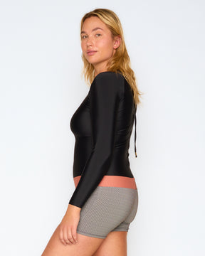 Swami's Playsuit - Pico