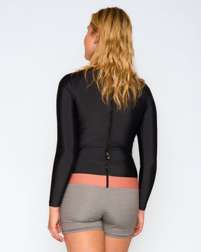 Swami's Playsuit - Pico