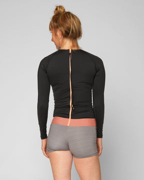 Swami's Playsuit - Pico