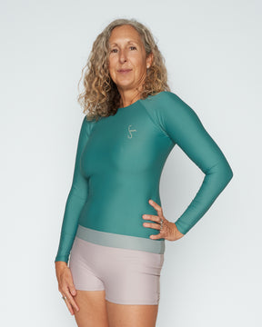 Swami's Playsuit - Wellness