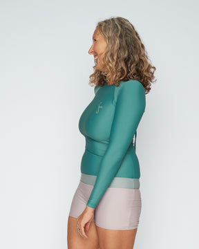 Swami's Playsuit - Wellness