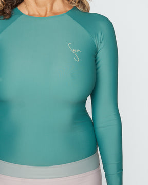 Swami's Playsuit - Wellness