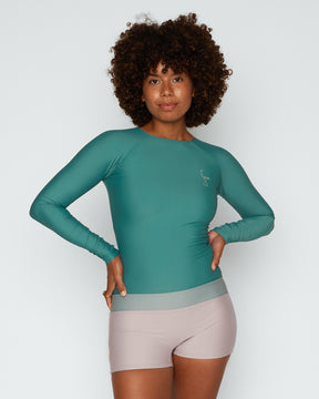 Swami's Playsuit - Wellness