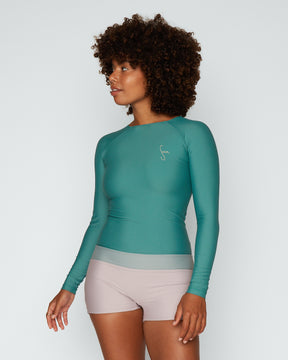 Swami's Playsuit - Wellness
