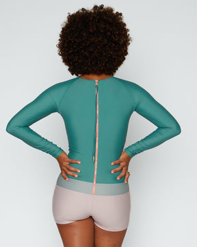 Swami's Playsuit - Wellness