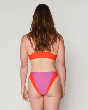 Vega Bikini Bottom - Jazzberry