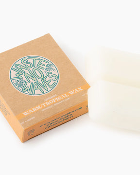 Wave Maiden Wax