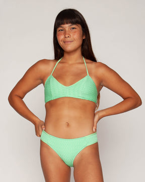 Zoe Bikini Bottom - Yerba