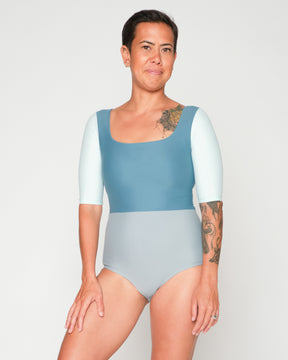 Zuma One Piece - Rainstorm