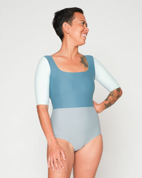 Zuma One Piece - Rainstorm