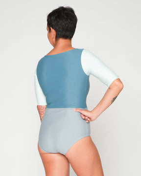 Zuma One Piece - Rainstorm