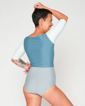 Zuma One Piece - Rainstorm