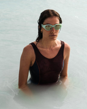 Lilia One Piece - Windsor