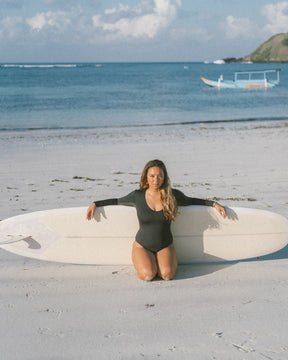 Harper Surf Suit - Black (RC-Skin)