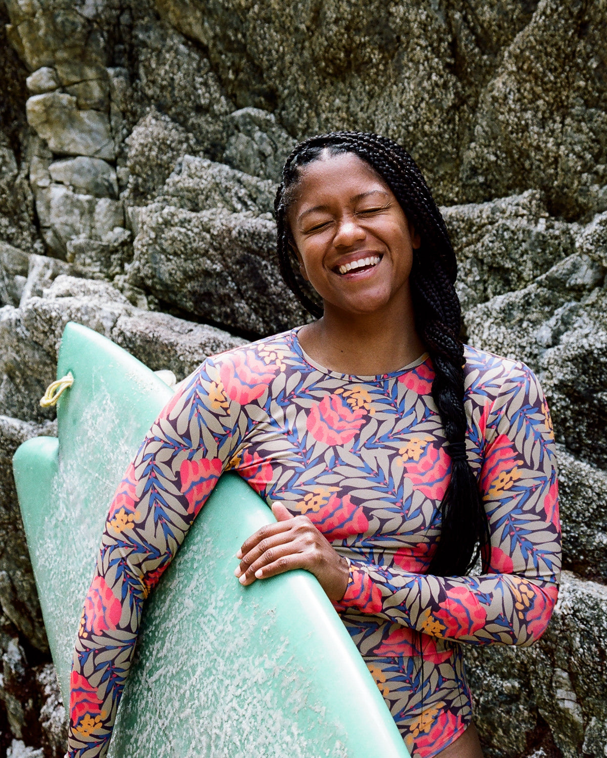 Billabong rash store guard womens