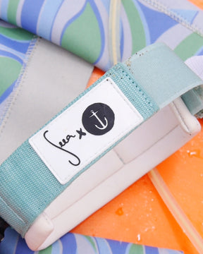 Seea x Captain Fin 9’ Surf Leash
