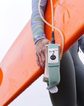 Leash store surf 9