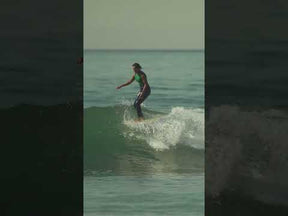 Haze 2mm Yulex Jacket - Lush